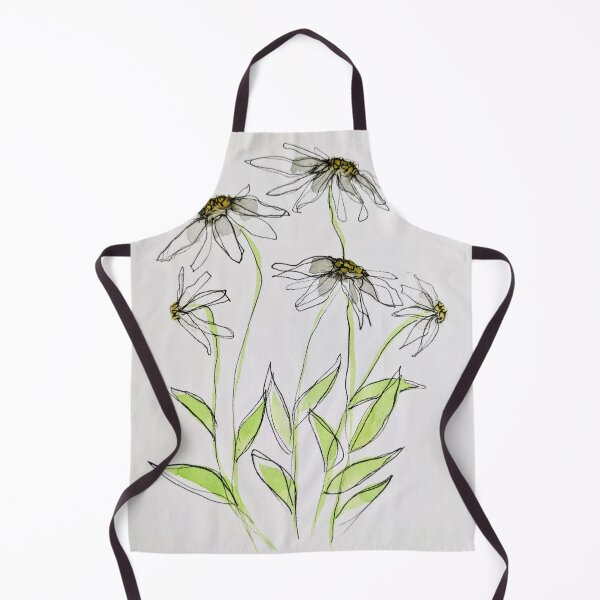 Item preview, Delicate Daisies designed and sold by JillyBeanDesign.