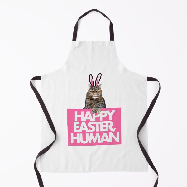 Item preview, Happy Easter, HUMAN designed and sold by ShopShock.