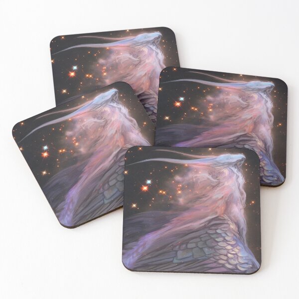Item preview, Draconis Nebulae designed and sold by Topelune.
