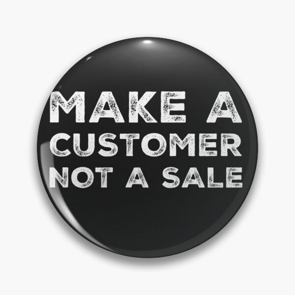 Item preview, Car Salesman designed and sold by joshua pierre.