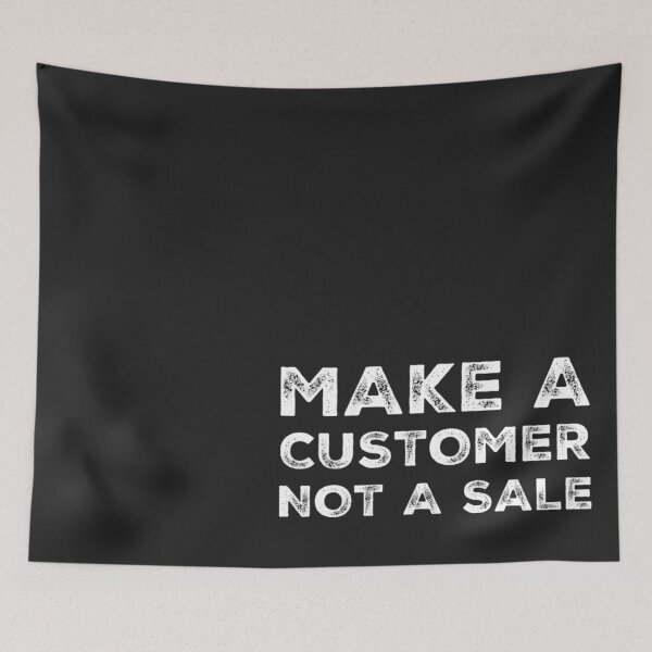 Item preview, Car Salesman designed and sold by joshua pierre.