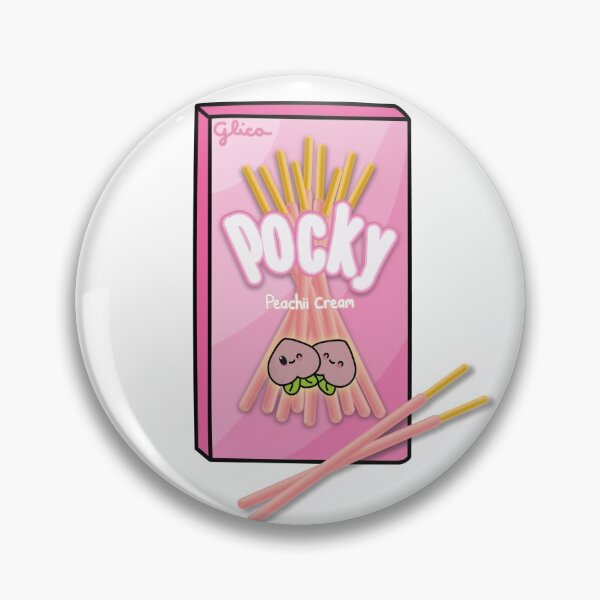 Artikelvorschau, Peachy Pocky entworfen und verkauft von PeachiiApparel.