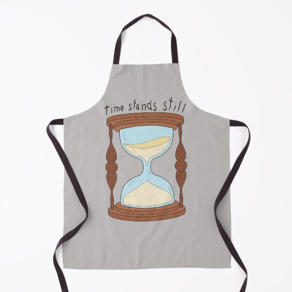 Item preview, Time Stands Still designed and sold by TheeForestFox Shop.