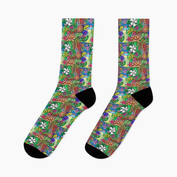 Item preview, Floradise designed and sold by davidfraser.
