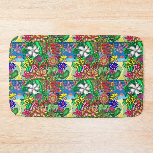 Item preview, Floradise designed and sold by davidfraser.