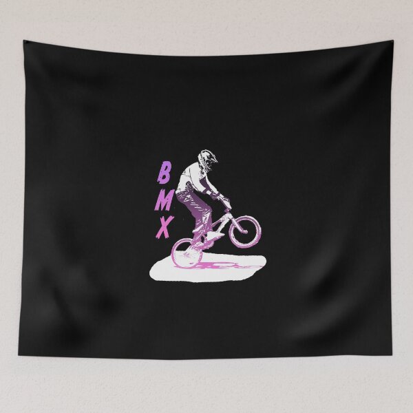 Item preview,  bmx designed and sold by ricobarinas.