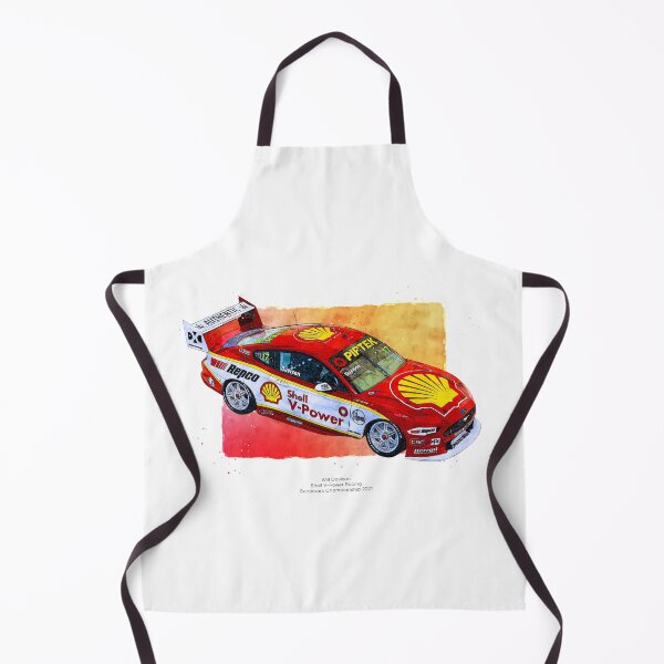 Item preview, Will Davison 2021 Supercars Championship Car Art designed and sold by d25bev.