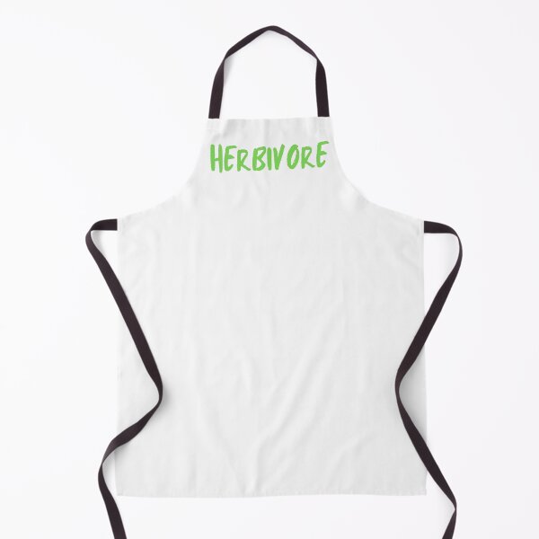 Item preview, Herbivore Funny Design designed and sold by kwbord.
