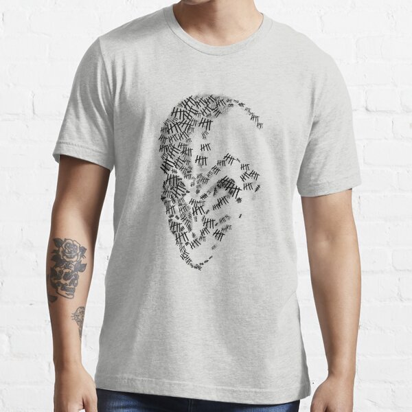 Amy Essential T-Shirt