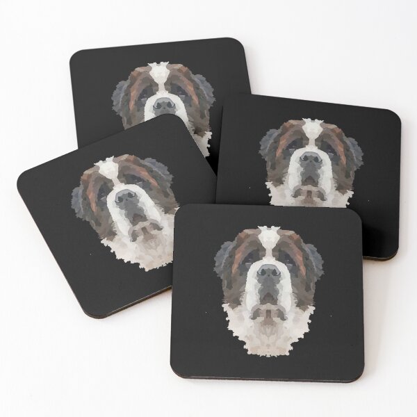 Item preview, Saint Bernard designed and sold by Omelette2.