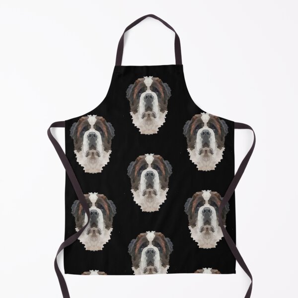 Item preview, Saint Bernard designed and sold by Omelette2.