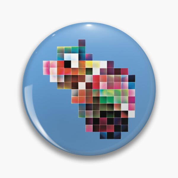 Item preview, Pixel Dog designed and sold by Anne Huth.