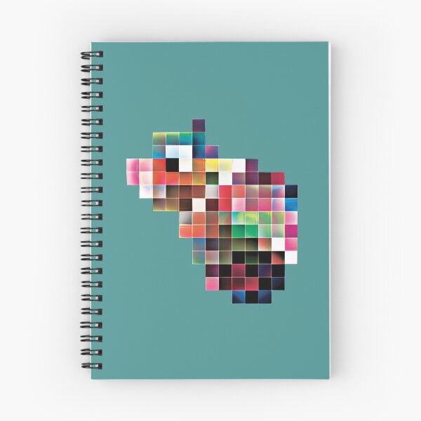 Item preview, Pixel Dog designed and sold by Anne Huth.