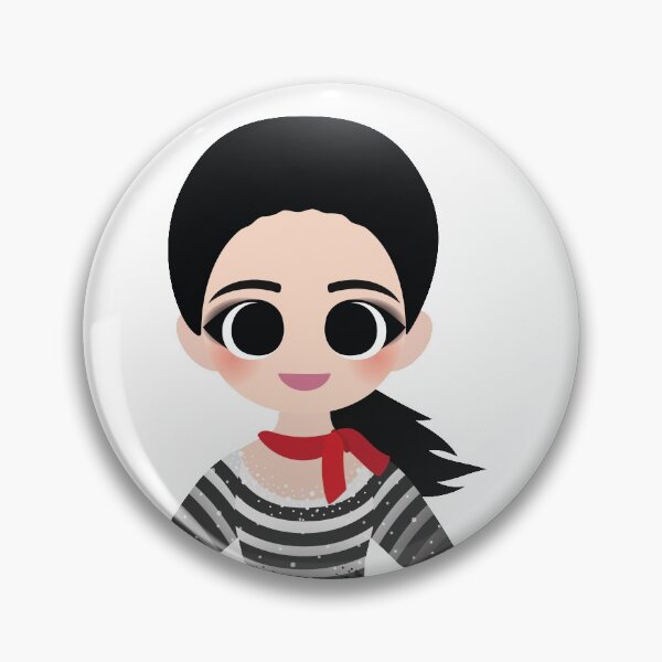 Item preview, Yun Ahsun - La Strada designed and sold by gabietab.