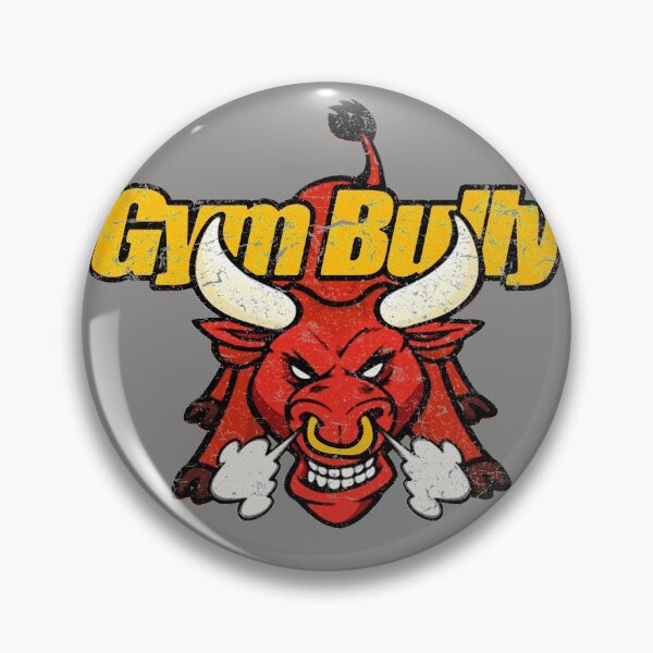 Item preview,  gym rat bully t shirt designed and sold by toddalan.