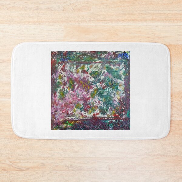 Item preview, "Greenhouse Window" designed and sold by Robert Regenold's Art Shop.