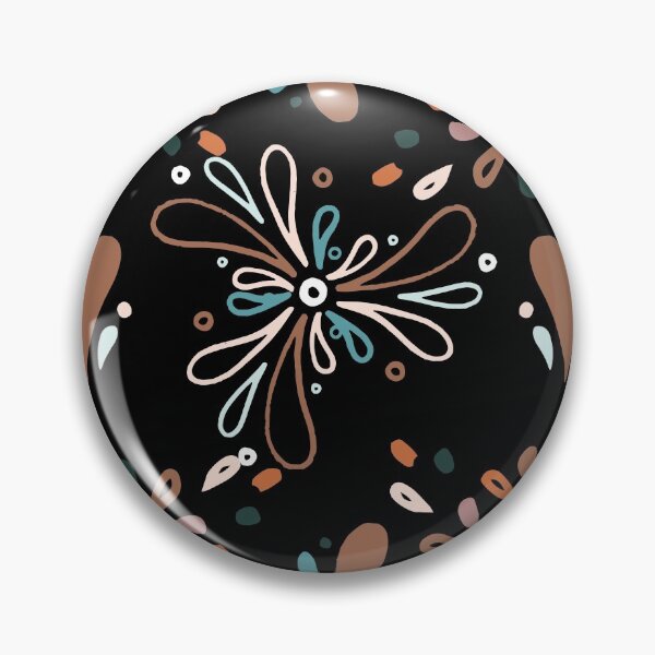 Item preview, Floral Print1 designed and sold by GlobalHunt.