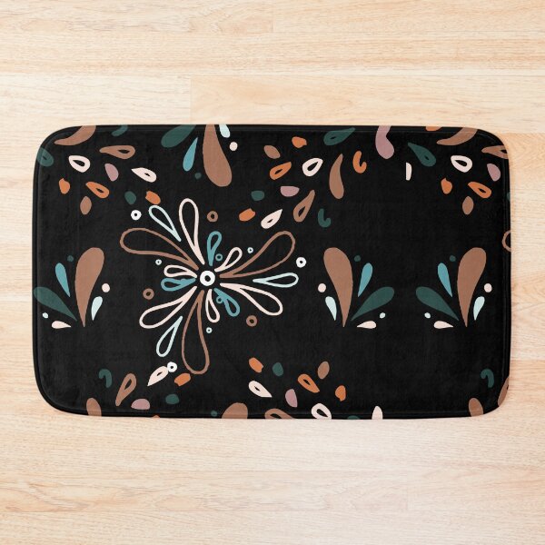 Item preview, Floral Print1 designed and sold by GlobalHunt.