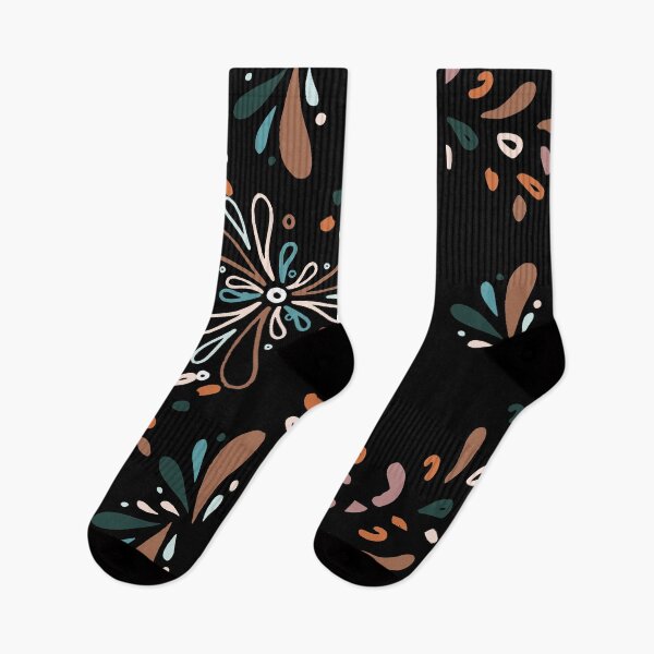 Item preview, Floral Print1 designed and sold by GlobalHunt.