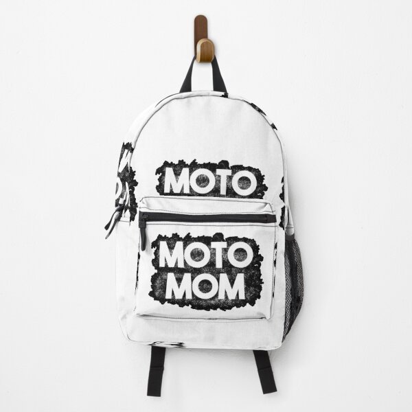 Item preview, Moto Mom - Motocross Gift designed and sold by jacks-tees.