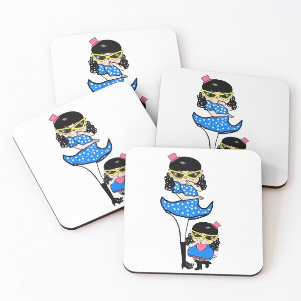 Item preview, Ladies  designed and sold by Shirley cute art .