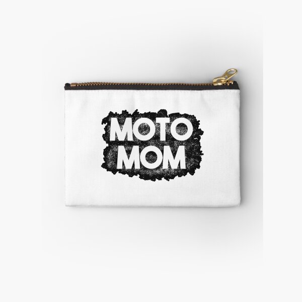 Artikelvorschau, Moto Mom - Motocross Geschenk entworfen und verkauft von jacks-tees.