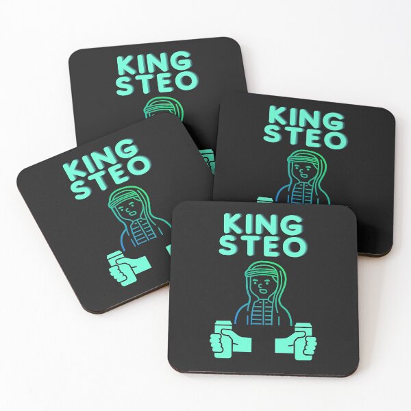 Item preview, King Steo designed and sold by Flirt-Teez.