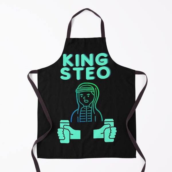 Item preview, King Steo designed and sold by Flirt-Teez.