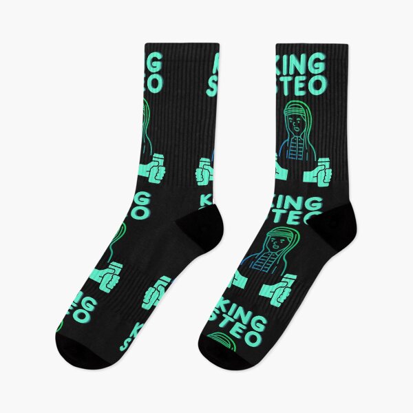 Item preview, King Steo designed and sold by Flirt-Teez.