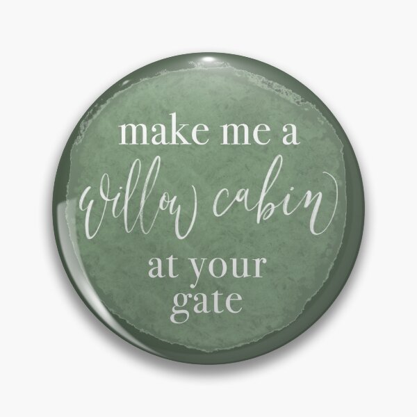 Item preview, Viola - Twelfth Night Quote designed and sold by adaisyinmay.