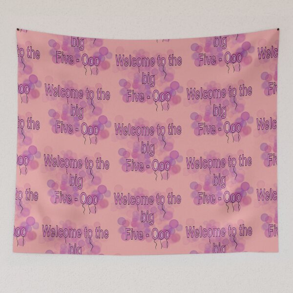 Item preview, 50th birthday designed and sold by MA-DREAMER.
