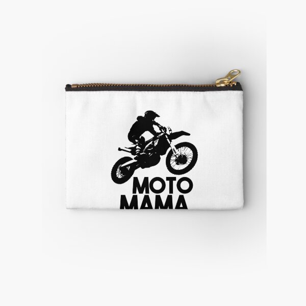 Artikelvorschau, Moto Mom - Motocross Geschenk entworfen und verkauft von jacks-tees.