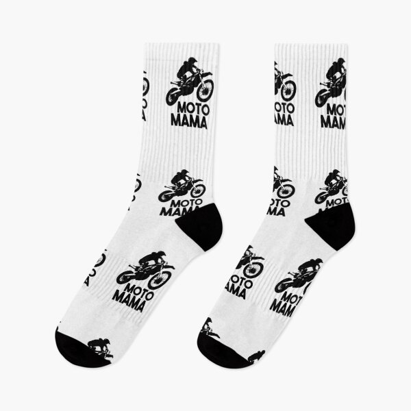 Item preview, Moto Mom - Regalo de motocross designed and sold by jacks-tees.