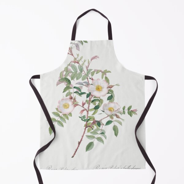 Item preview, Les Roses by Pierre-Joseph Redouté designed and sold by EsotericBotanic.