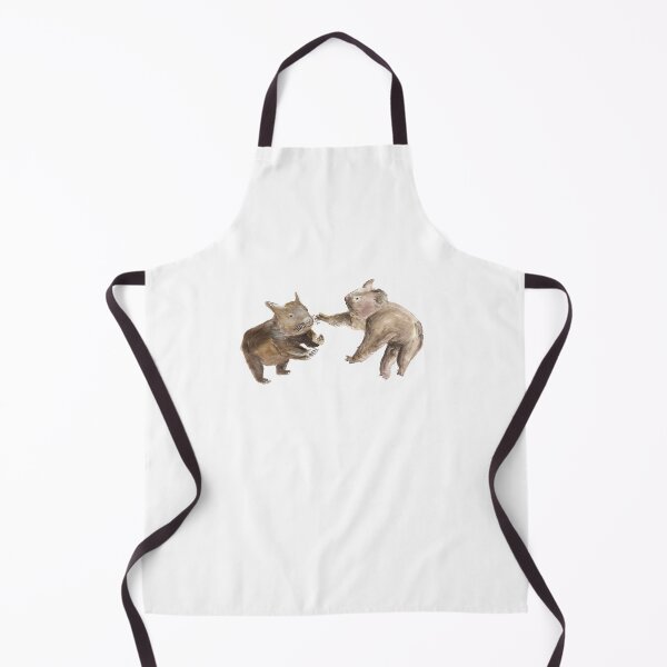 Item preview, Koala Wombat Combat designed and sold by davidfraser.