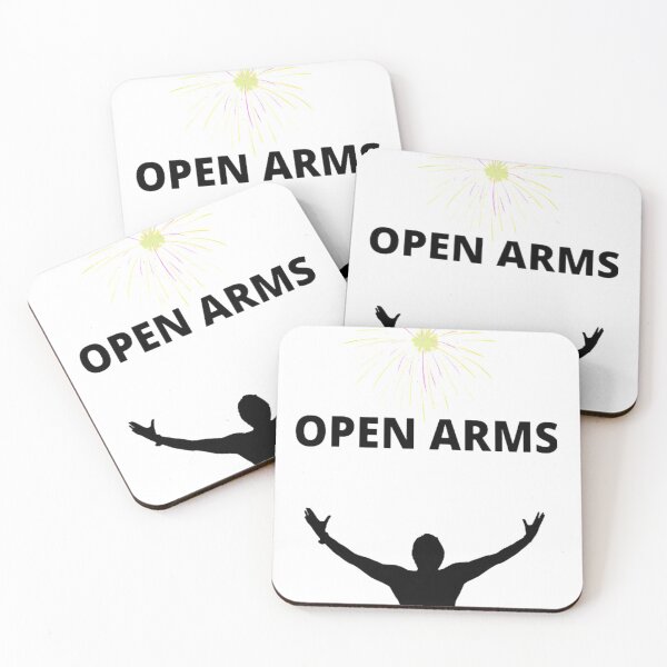 Item preview, Arms wide open for you  designed and sold by Mr7Williams.