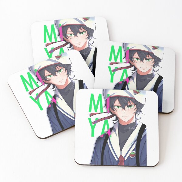 Item preview, [SK8 THE INFINITY] Miya Chinen designed and sold by sooya :).