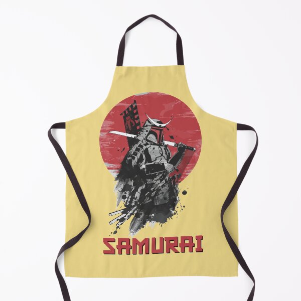 Artikelvorschau, Samurai-Blutmond entworfen und verkauft von nando270.