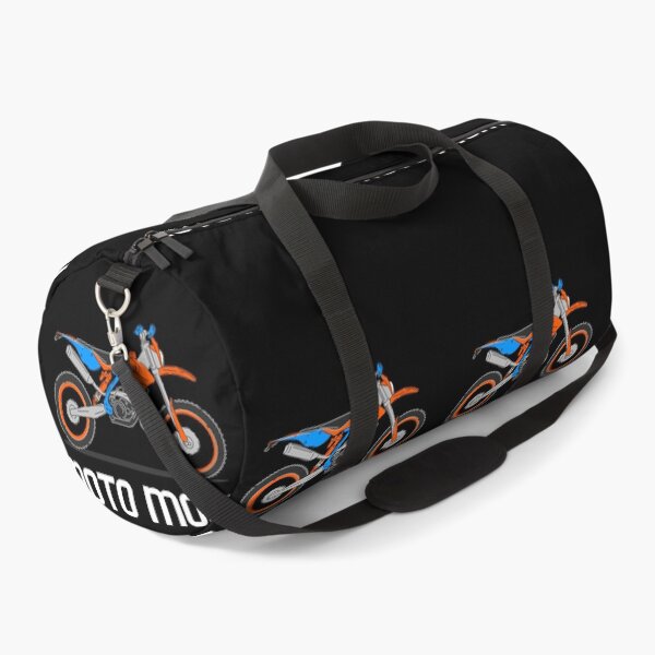 Item preview, Moto Mom - Motocross Gift designed and sold by jacks-tees.