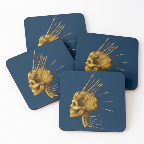 Item preview, Crowned designed and sold by Rachel Livingston.