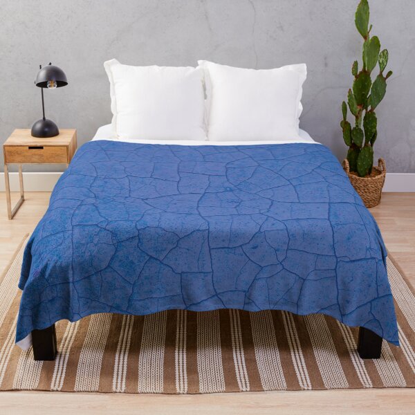 Item preview, Freedom deep blue texture pattern designed and sold by myseptember18th.