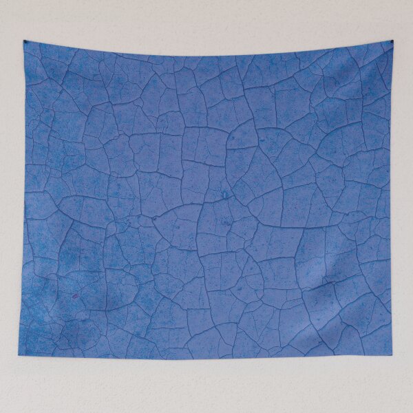 Item preview, Freedom deep blue texture pattern designed and sold by myseptember18th.
