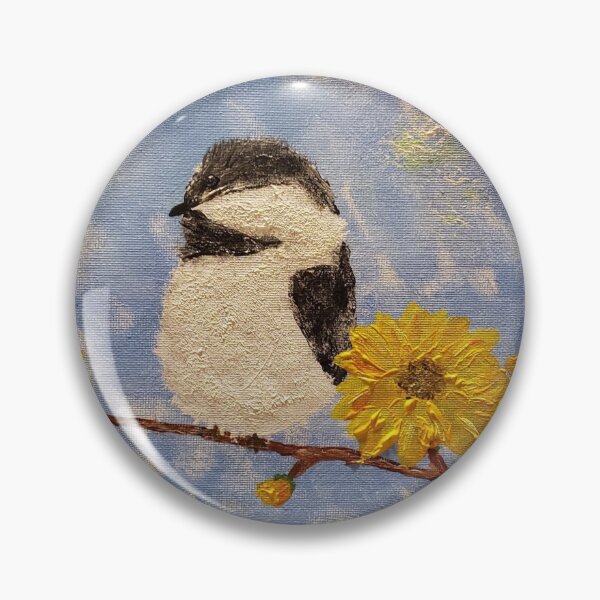 Item preview, Birdie designed and sold by Jkstrom68.