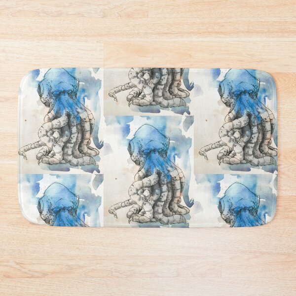 Item preview, MOR: Octobot designed and sold by devinberryhill.