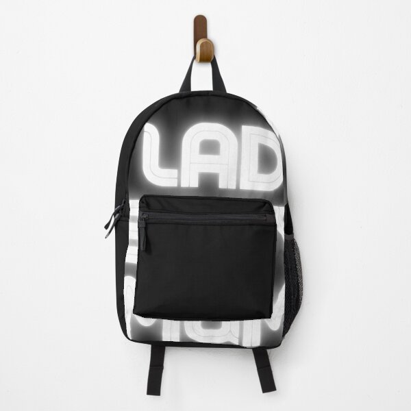 Item preview, Lad Baby Mum designed and sold by Summers Cool.