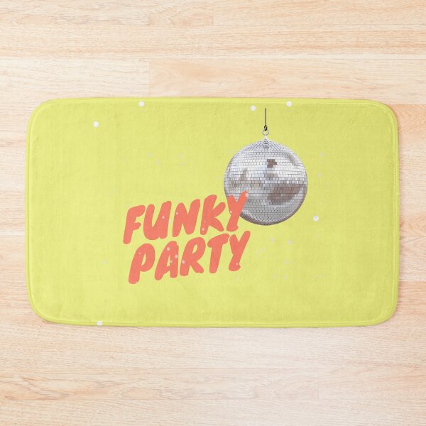 Item preview, party designed and sold by BLOBBOF.