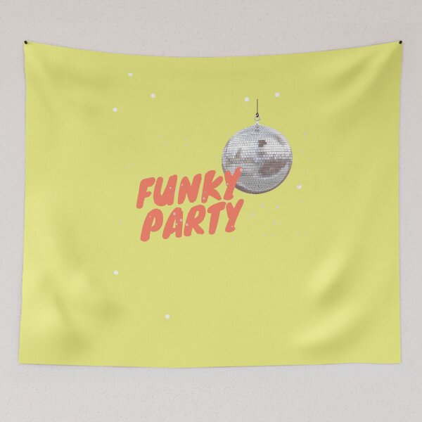 Item preview, party designed and sold by BLOBBOF.