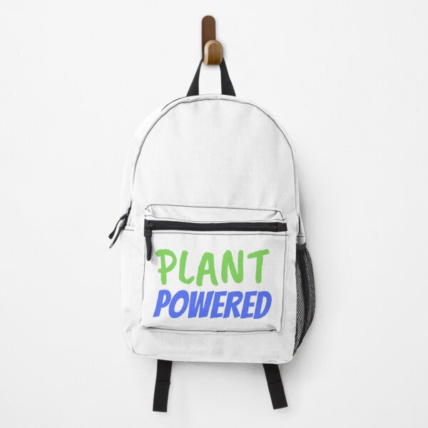 Item preview, Plant Powered Funny Design designed and sold by kwbord.