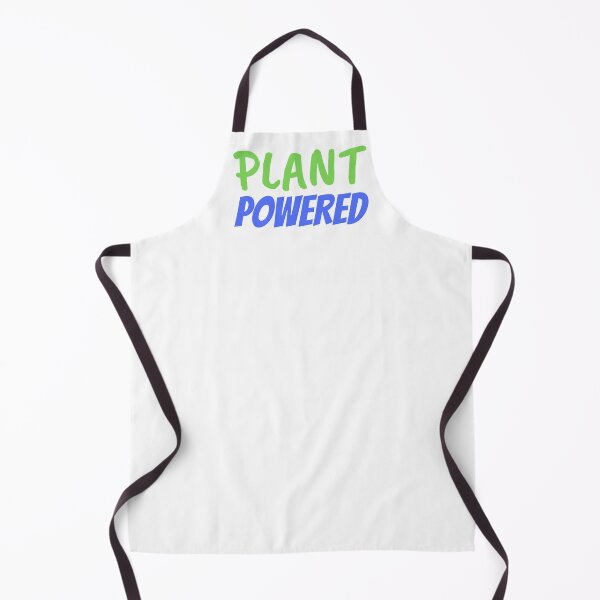 Item preview, Plant Powered Funny Design designed and sold by kwbord.