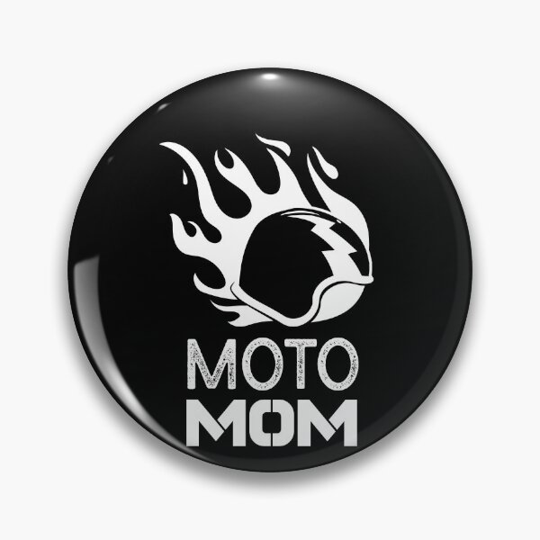 Item preview, Moto Mom - Motocross Gift designed and sold by jacks-tees.